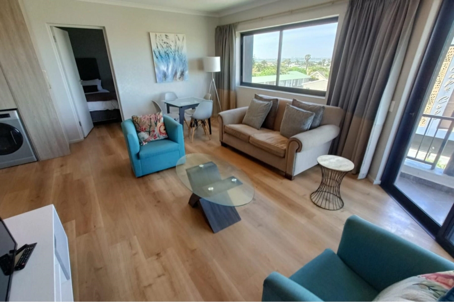 To Let 2 Bedroom Property for Rent in Waves Edge Western Cape